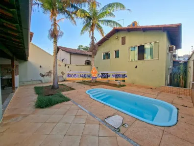 Casa com 4 Quartos à venda, 372m² no Santa Amélia, Belo Horizonte