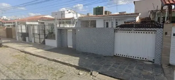 Casa com 5 Quartos à venda, 113m² no Sandra Cavalcante, Campina Grande