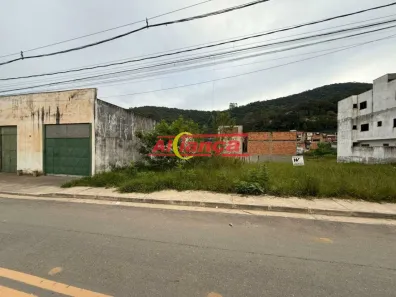 Lote/Terreno à venda, 250m² no Jardim Fortaleza, Guarulhos