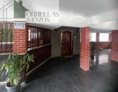 Apartamento com 3 Quartos à venda, 60m² no Santa Rosa, Niterói