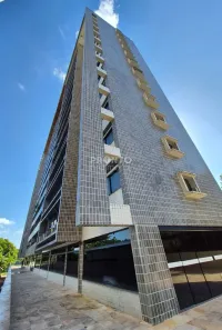 Apartamento com 4 Quartos à venda, 241m² no Monteiro, Recife