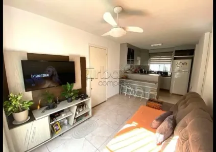 Apartamento com 3 Quartos à venda, 56m² no Igara, Canoas