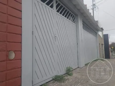 Sobrado com 3 Quartos à venda, 120m² no Parque Alto do Rio Bonito, São Paulo