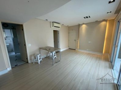 Apartamento com 3 Quartos à venda, 93m² no Vila Gumercindo, São Paulo
