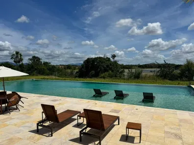 Lote/Terreno à venda, 450m² no Cidade Alpha, Eusébio
