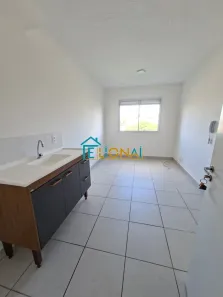 Apartamento com 2 Quartos para alugar, 32m² no Vila Nova Curuçá, São Paulo