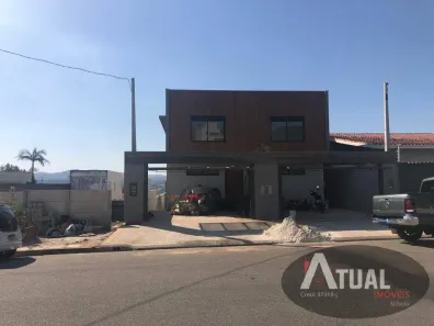 Casa com 3 Quartos à venda, 177m² no Loteamento Loanda, Atibaia