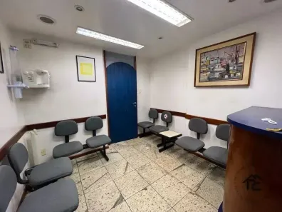 Sala Comercial à venda, 62m² no Centro, Niterói
