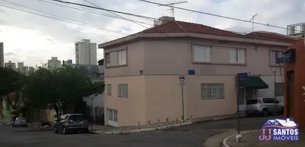 Sobrado com 3 Quartos à venda, 162m² no Alto da Mooca, São Paulo