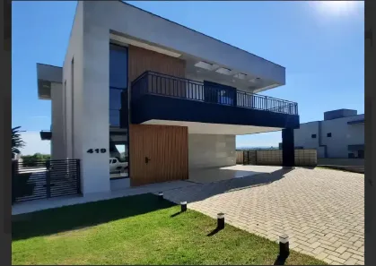 Casa com 4 Quartos à venda, 240m² no Jardim das Minas, Itupeva
