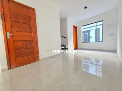 Sobrado com 2 Quartos à venda, 85m² no Vila Ré, São Paulo