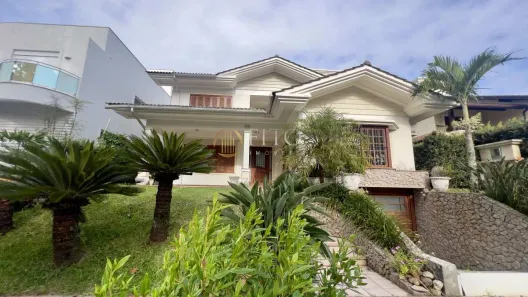 Casa com 4 Quartos à venda, 400m² no Jurerê Internacional, Florianópolis