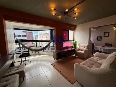 Apartamento com 3 Quartos para alugar, 70m² no Piedade, Jaboatão dos Guararapes