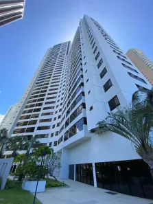 Apartamento com 3 Quartos à venda, 139m² no Altiplano Cabo Branco, João Pessoa