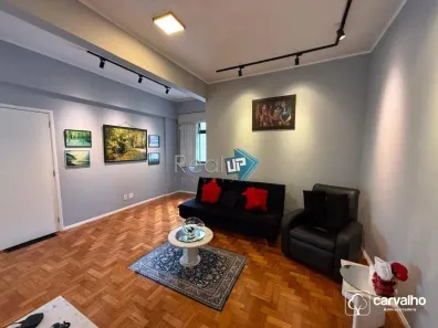 Apartamento com 3 Quartos à venda, 117m² no Copacabana, Rio de Janeiro