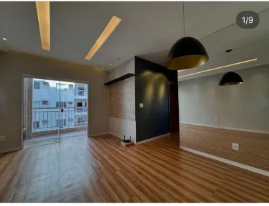 Apartamento com 3 Quartos para alugar, 80m² no Sacramenta, Belém
