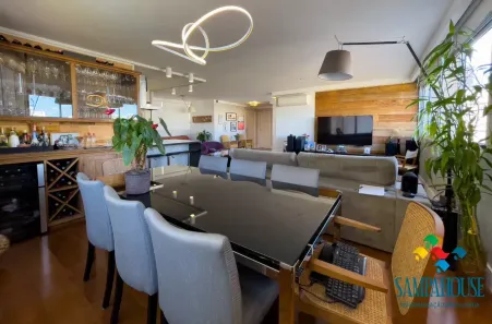 Apartamento com 3 Quartos à venda, 184m² no Perdizes, São Paulo