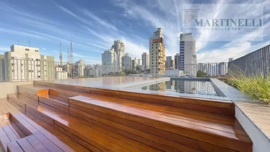 Cobertura com 3 Quartos à venda, 570m² no Vila Pompéia, São Paulo