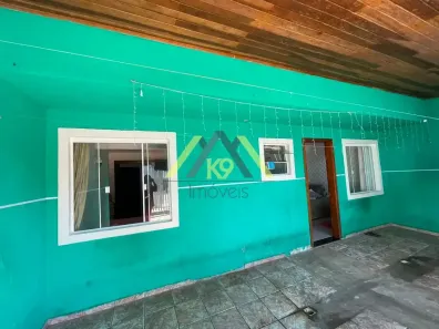 Casa com 3 Quartos à venda, 46m² no Paloma, Colombo