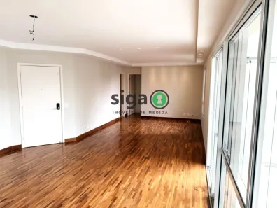 Apartamento com 3 Quartos à venda, 143m² no Vila Andrade, São Paulo