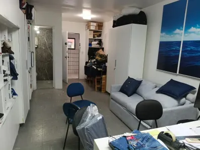 Sala Comercial com 1 Quarto à venda, 30m² no Aldeota, Fortaleza