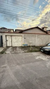 Casa com 3 Quartos à venda, 110m² no Cidade Verde, Betim