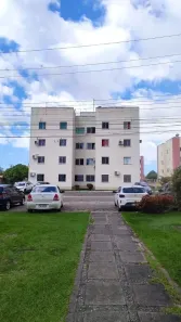 Apartamento com 2 Quartos à venda, 45m² no Turu, São Luís