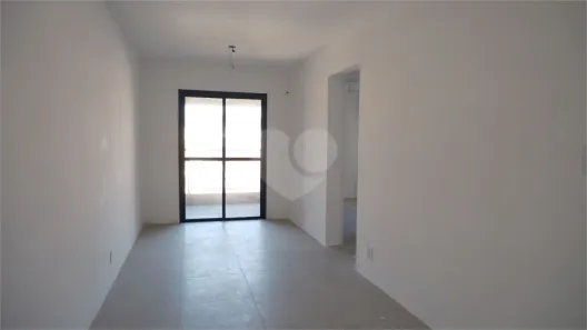 Apartamento com 2 Quartos para alugar, 46m² no Vila Regente Feijó, São Paulo