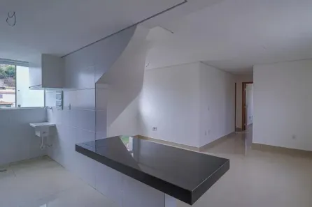 Apartamento com 4 Quartos à venda, 160m² no Paraíso, Belo Horizonte