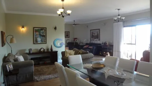 Apartamento com 3 Quartos à venda, 208m² no Vila Adyana, São José dos Campos