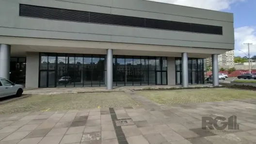 Ponto Comercial para alugar, 260m² no Partenon, Porto Alegre