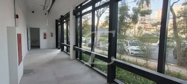 Ponto Comercial à venda, 37m² no Pinheiros, São Paulo