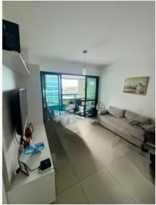 Apartamento com 1 Quarto à venda, 56m² no Paralela, Salvador