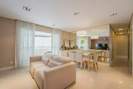 Apartamento com 3 Quartos à venda, 112m² no Vila Mascote, São Paulo