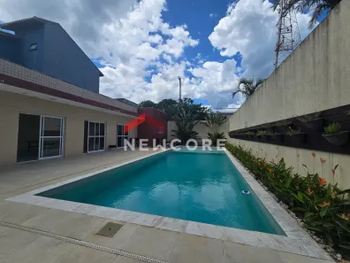 Apartamento com 2 Quartos à venda, 126m² no Loteamento Soares, Peruíbe