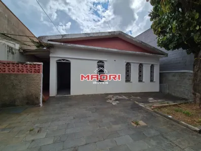 Casa com 3 Quartos à venda, 116m² no Vila Anhangüera, Valinhos