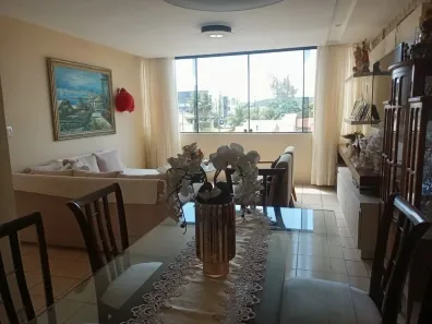 Apartamento com 3 Quartos à venda, 112m² no Capim Macio, Natal