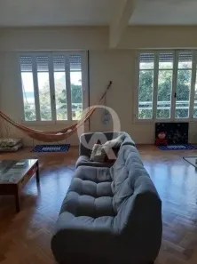Apartamento com 2 Quartos à venda, 106m² no Santa Teresa, Rio de Janeiro