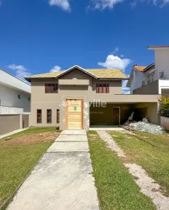 Casa com 4 Quartos à venda, 300m² no Alphaville, Santana de Parnaíba