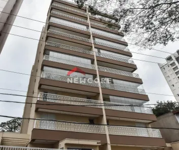 Apartamento com 2 Quartos à venda, 96m² no Centro, São Bernardo do Campo