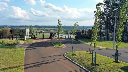 Lote/Terreno à venda, 821m² no Residencial Giardino (Barro Vermelho), Gravataí