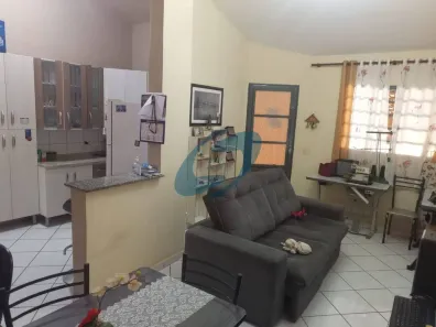Casa com 1 Quarto à venda, 45m² no Jardim Imperial, Atibaia