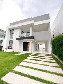 Casa com 3 Quartos à venda, 252m² no Luzardo Viana, Maracanaú