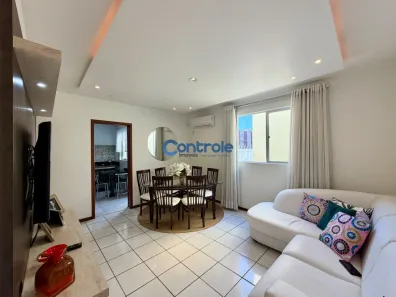 Apartamento com 2 Quartos à venda, 61m² no Campinas, São José
