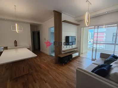 Apartamento com 2 Quartos à venda, 84m² no Parque Residencial Aquarius, São José dos Campos