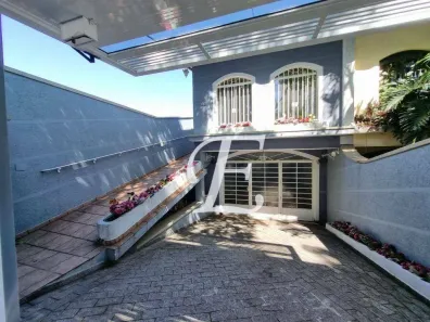 Sobrado com 5 Quartos à venda, 193m² no Jardim Japão, São Paulo