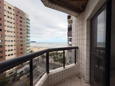 Apartamento com 1 Quarto à venda, 85m² no Aviação, Praia Grande