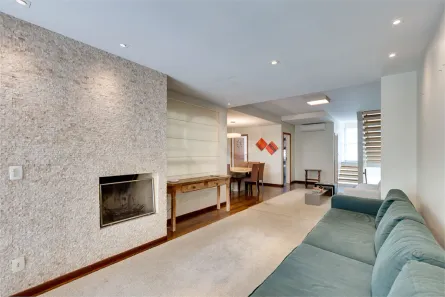 Casa de Condomínio com 4 Quartos à venda, 320m² no Jardim Prudência, São Paulo