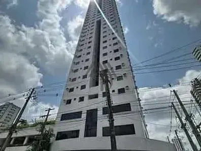 Apartamento com 3 Quartos para alugar, 72m² no Pedreira, Belém