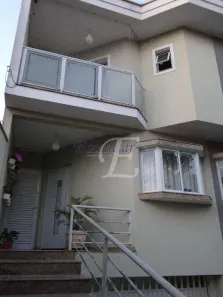 Sobrado com 4 Quartos à venda, 238m² no Água Fria, São Paulo